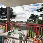 Pierre & Premium Le Domaine De Cramphore Le Pouliguen