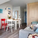Lejlighedshotel Pierre & Premium Le Domaine De Cramphore