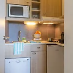Lejlighedshotel Pierre & Premium Le Domaine De Cramphore