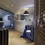 Pierre & Premium Le Domaine De Cramphore 4* Le Pouliguen