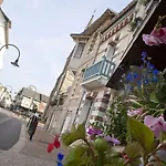 Lejlighedshotel Pierre & Premium Le Domaine De Cramphore Le Pouliguen