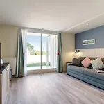 Lejlighedshotel Pierre & Premium Le Domaine De Cramphore 4*