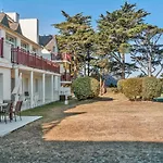 Pierre & Premium Le Domaine De Cramphore