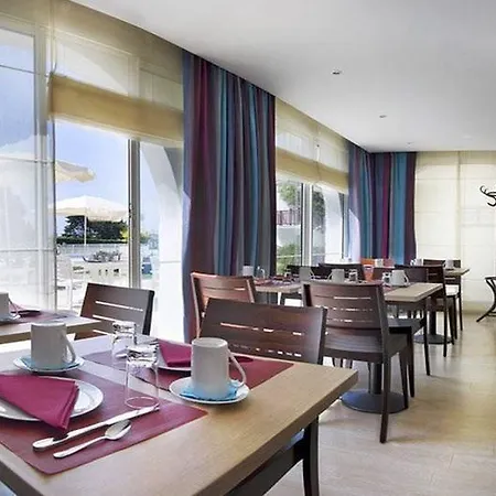 Résidence Pierre&vacances Premium Le Domaine De Cramphore Le Pouliguen