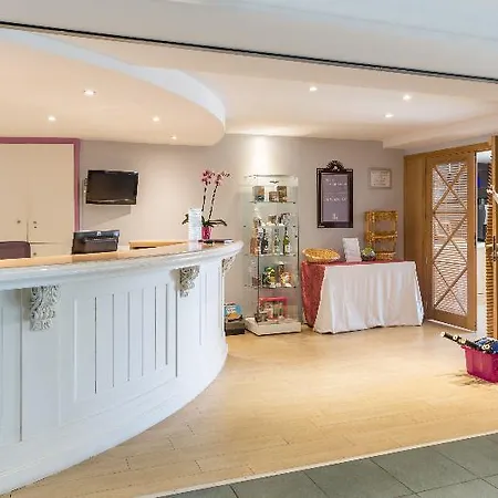 Résidence Pierre&vacances Premium Le Domaine De Cramphore 4* Le Pouliguen