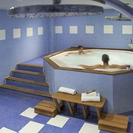 Résidence Pierre&vacances Premium Le Domaine De Cramphore 4* Le Pouliguen