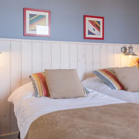 Apartmanhotel Pierre & Premium Le Domaine De Cramphore Le Pouliguen