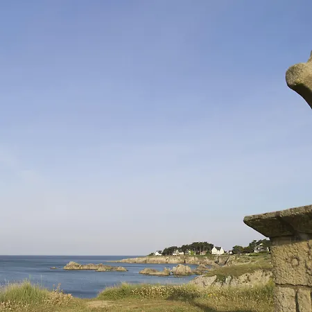 Pierre & Premium Le Domaine De Cramphore Le Pouliguen