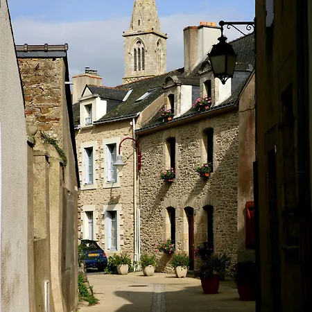 Apartmanhotel Pierre & Premium Le Domaine De Cramphore