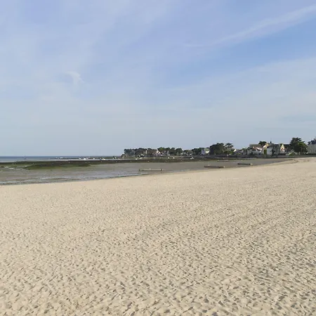 Pierre & Premium Le Domaine De Cramphore 4* Le Pouliguen