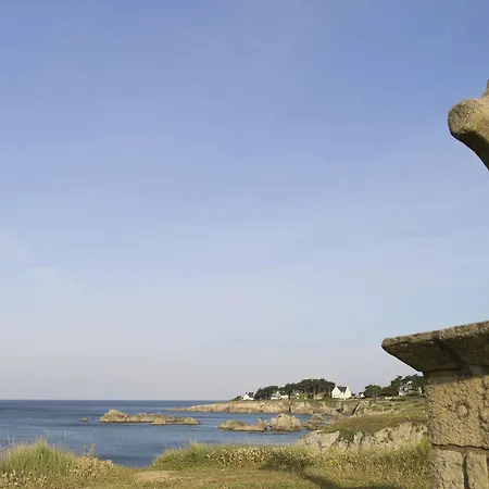 Résidence Pierre&vacances Premium Le Domaine De Cramphore 4* Le Pouliguen