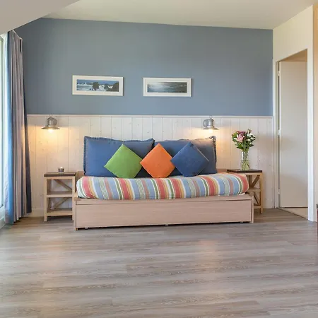 Apartahotel Résidence Pierre&vacances Premium Le Domaine De Cramphore 4*