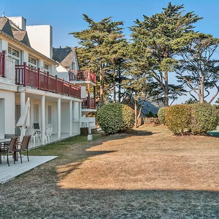 Pierre & Premium Le Domaine De Cramphore