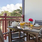 Apartmanhotel Pierre & Premium Le Domaine De Cramphore 4*