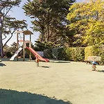 Pierre & Premium Le Domaine De Cramphore Apartmanhotel 4*