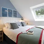 Apartmanhotel Pierre & Premium Le Domaine De Cramphore 4*