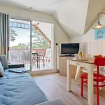 Pierre & Premium Le Domaine De Cramphore 4* Le Pouliguen