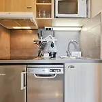 Apartmanhotel Pierre & Premium Le Domaine De Cramphore Le Pouliguen