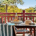 Pierre & Premium Le Domaine De Cramphore 4*