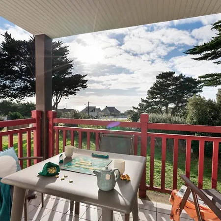 Pierre & Premium Le Domaine De Cramphore Le Pouliguen