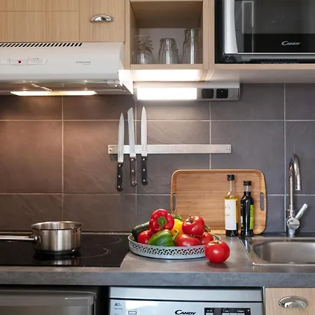 Pierre & Premium Le Domaine De Cramphore 4*