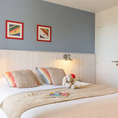 Appart hôtel Résidence Pierre&vacances Premium Le Domaine De Cramphore 4*