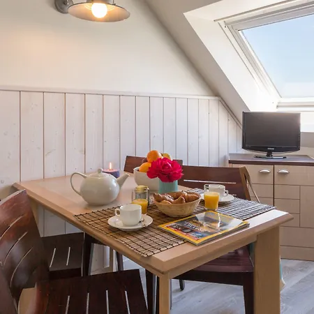 Pierre & Premium Le Domaine De Cramphore Le Pouliguen