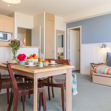 Pierre & Premium Le Domaine De Cramphore 4*