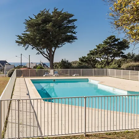 Pierre & Premium Le Domaine De Cramphore Aparthotel 4*