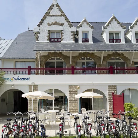 Pierre & Premium Le Domaine De Cramphore