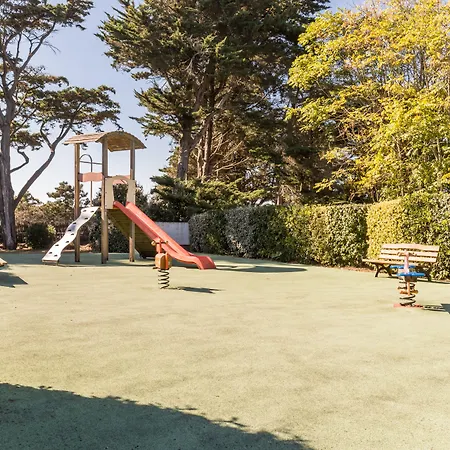 Résidence Pierre&vacances Premium Le Domaine De Cramphore Appart hôtel 4*
