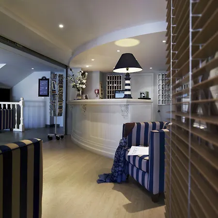 Pierre & Premium Le Domaine De Cramphore 4* Le Pouliguen