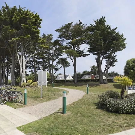 Pierre & Premium Le Domaine De Cramphore Le Pouliguen