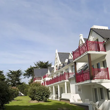 Pierre & Premium Le Domaine De Cramphore 4*