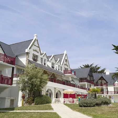 Pierre & Premium Le Domaine De Cramphore 4*