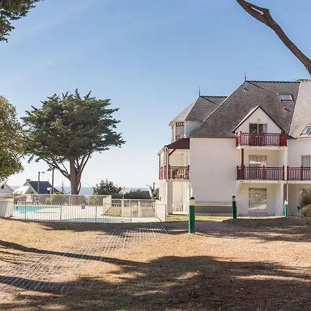 Pierre & Premium Le Domaine De Cramphore Apart-hotel