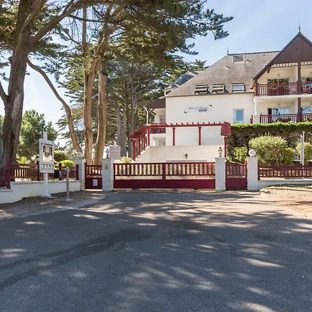 Résidence Pierre&vacances Premium Le Domaine De Cramphore