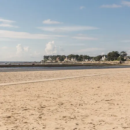 Résidence Pierre&vacances Premium Le Domaine De Cramphore 4* Le Pouliguen