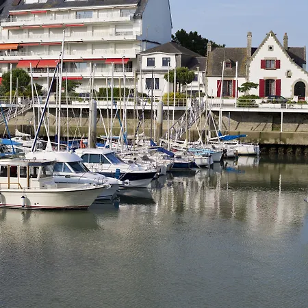 Pierre & Premium Le Domaine De Cramphore Le Pouliguen