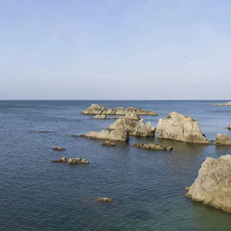 Aparthotel Pierre & Premium Le Domaine De Cramphore