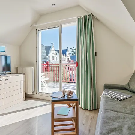 Pierre & Premium Le Domaine De Cramphore 4*