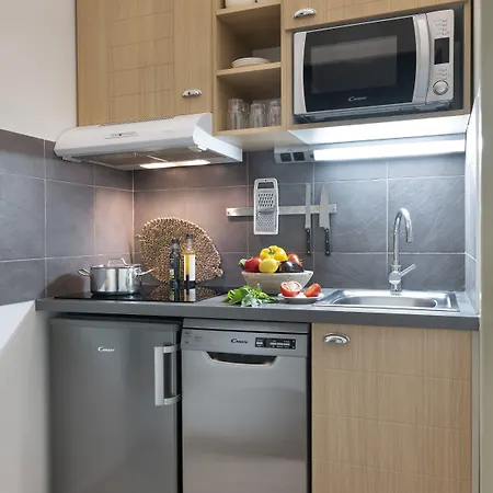 Pierre & Premium Le Domaine De Cramphore Le Pouliguen