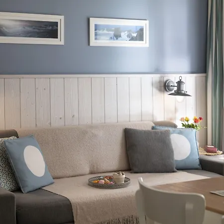 Pierre & Premium Le Domaine De Cramphore