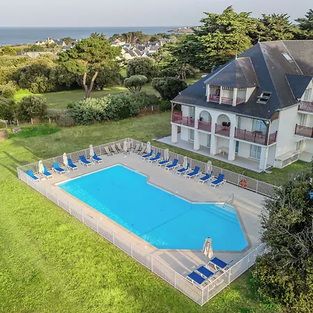Pierre & Premium Le Domaine De Cramphore Aparthotel