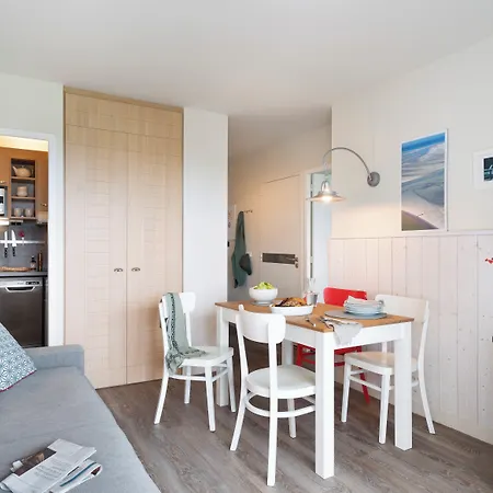 Pierre & Premium Le Domaine De Cramphore Aparthotel Le Pouliguen