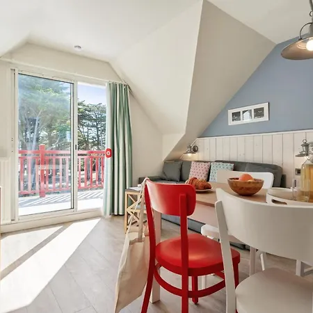 Pierre & Premium Le Domaine De Cramphore Le Pouliguen