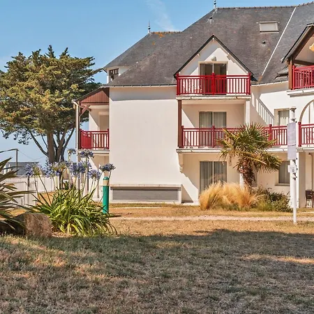 Pierre & Premium Le Domaine De Cramphore Apart-hotel 4*