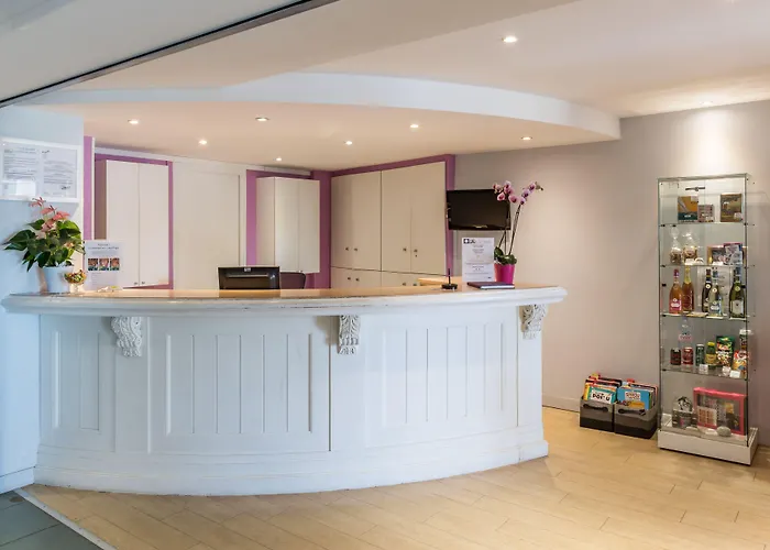 Aparthotel Pierre & Premium Le Domaine De Cramphore