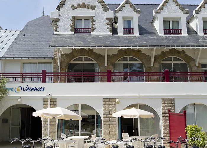 Pierre & Premium Le Domaine De Cramphore