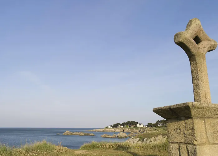 Pierre & Premium Le Domaine De Cramphore Le Pouliguen